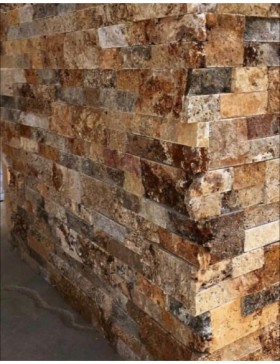 plaquette de parement pierre naturelle Carcassonne