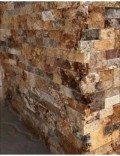 plaquette de parement pierre naturelle Carcassonne