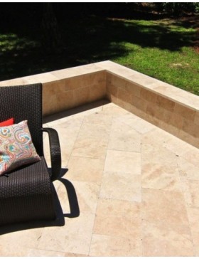 dalle pierre naturelle piscine Vandœuvre-lès-Nancy