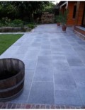 carrelage terrasse ardoise Magnetic