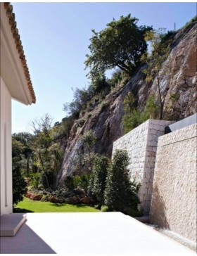 pierre de parement naturelle exterieur Bobigny  new